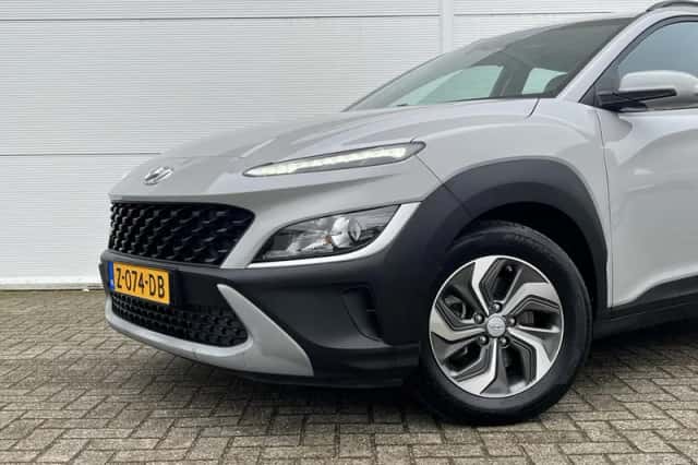 Hyundai Kona (2022) thumbnail 34