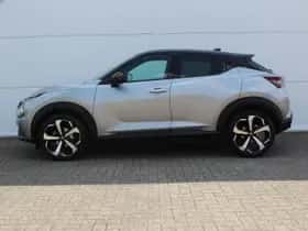 Nissan Juke (2020) thumbnail 11