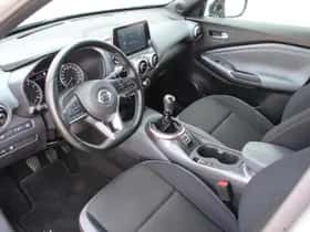 Nissan Juke (2020) thumbnail 21
