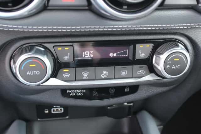 Nissan Juke (2020) thumbnail 4
