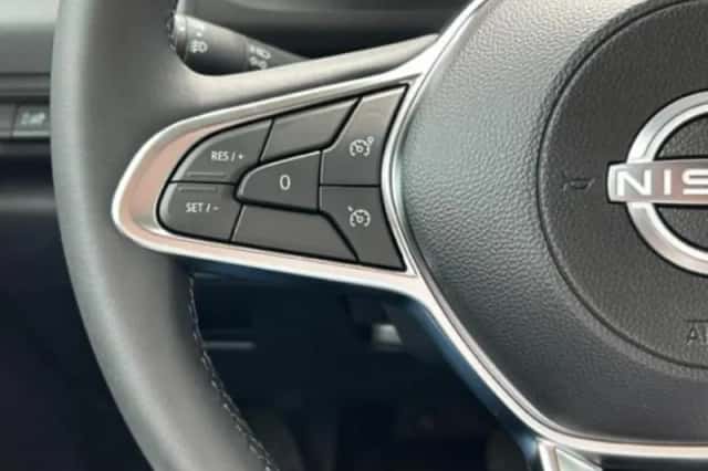 Nissan Townstar (2025) thumbnail 11