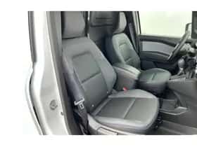 Nissan Townstar (2025) thumbnail 12
