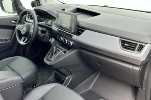 Nissan Townstar (2025) thumbnail 13