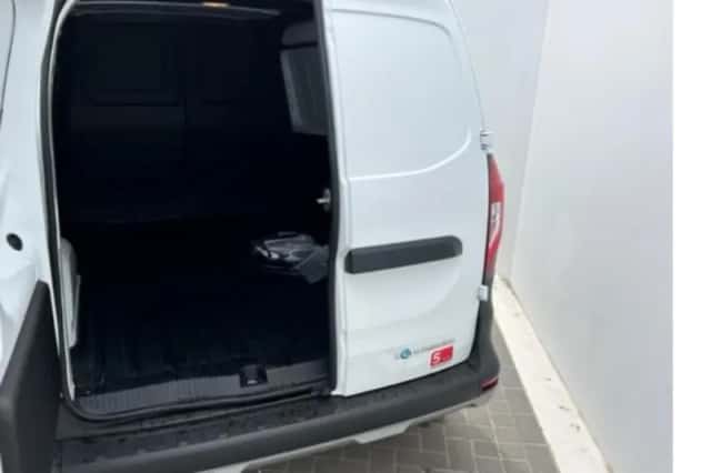 Nissan Townstar (2025) thumbnail 20