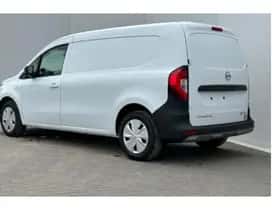 Nissan Townstar (2025) thumbnail 20