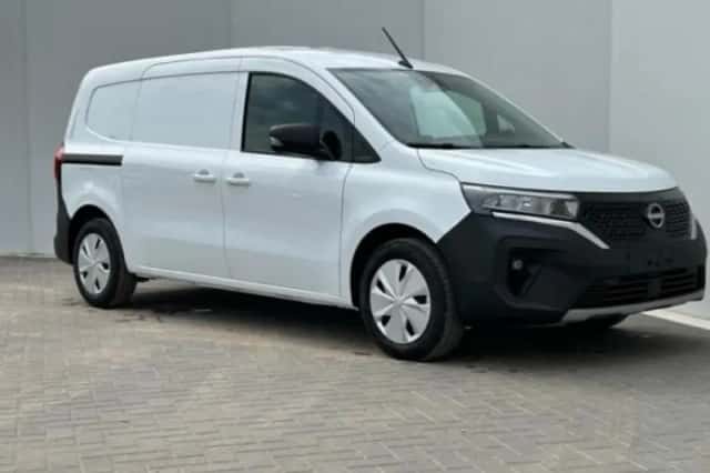Nissan Townstar (2025) thumbnail 40
