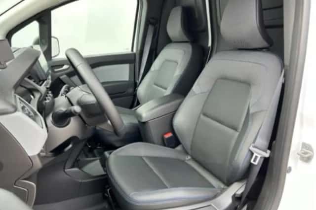 Nissan Townstar (2025) thumbnail 9