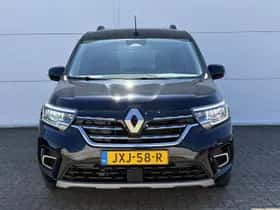 Renault Kangoo (2023) thumbnail 35