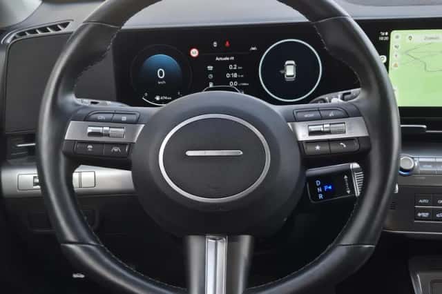 Hyundai Kona (2025) thumbnail 11