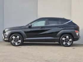 Hyundai Kona (2025) thumbnail 12