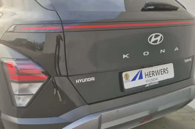 Hyundai Kona (2025) thumbnail 29