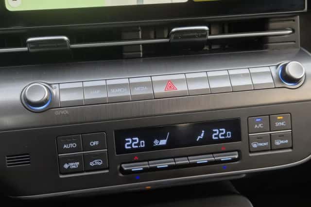Hyundai Kona (2025) thumbnail 30