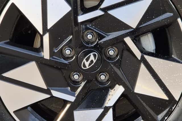 Hyundai Kona (2025) thumbnail 41