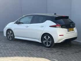 Nissan Leaf (2021) thumbnail 19