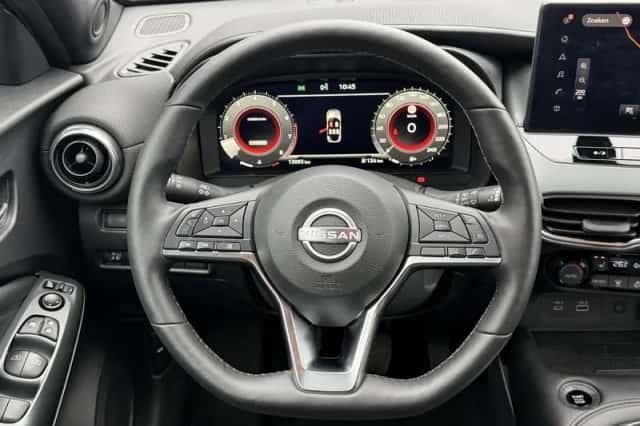 Nissan Juke (2025) thumbnail 15