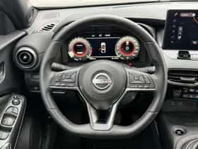 Nissan Juke (2025) thumbnail 18