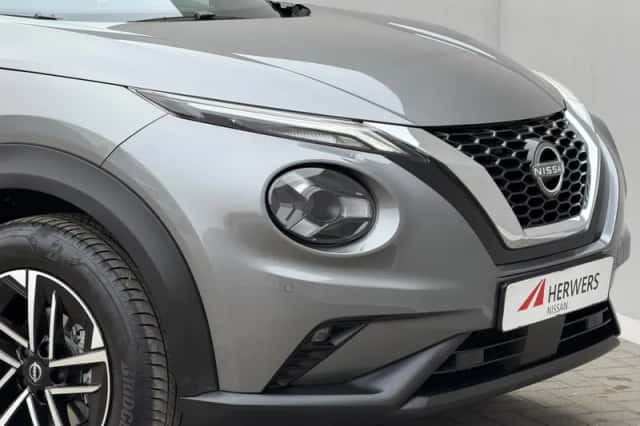 Nissan Juke (2025) thumbnail 34