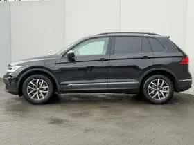 Volkswagen Tiguan (2022) thumbnail 13
