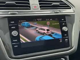 Volkswagen Tiguan (2022) thumbnail 20