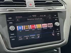Volkswagen Tiguan (2022) thumbnail 22