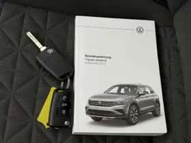 Volkswagen Tiguan (2022) thumbnail 4