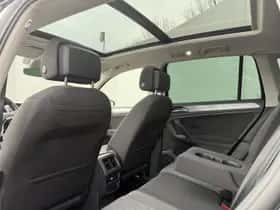 Volkswagen Tiguan (2022) thumbnail 46