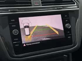 Volkswagen Tiguan (2022) thumbnail 10