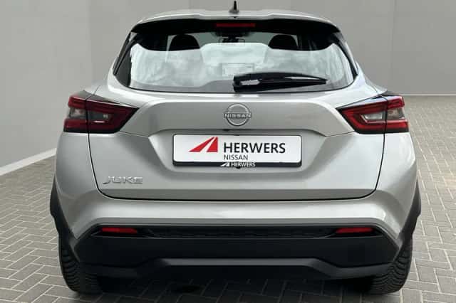 Nissan Juke (2025) thumbnail 18