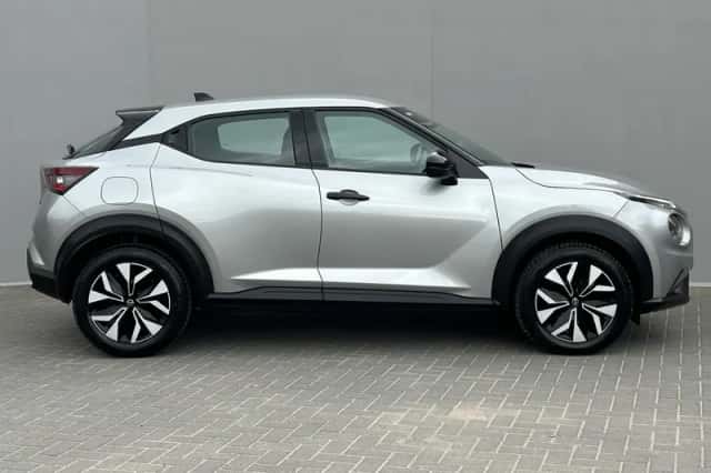 Nissan Juke (2025) thumbnail 20