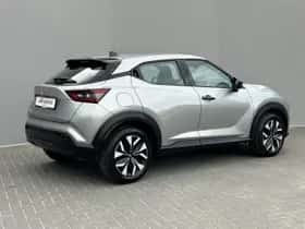 Nissan Juke (2025) thumbnail 7
