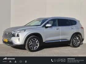 Hyundai Santa Fe (2022) thumbnail 1