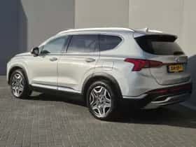 Hyundai Santa Fe (2022) thumbnail 21