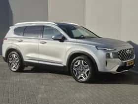 Hyundai Santa Fe (2022) thumbnail 22
