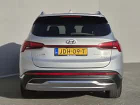Hyundai Santa Fe (2022) thumbnail 34