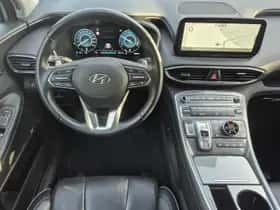 Hyundai Santa Fe (2022) thumbnail 36