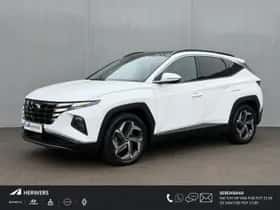 Hyundai Tucson (2022)