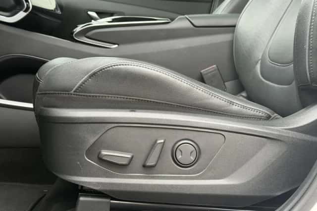 Hyundai Tucson (2022) thumbnail 13