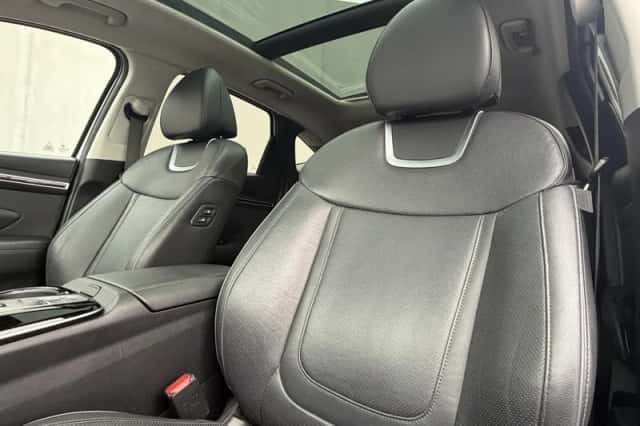 Hyundai Tucson (2022) thumbnail 14