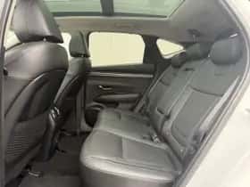 Hyundai Tucson (2022) thumbnail 18