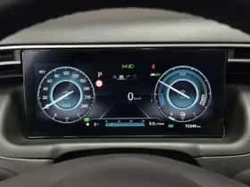Hyundai Tucson (2022) thumbnail 22