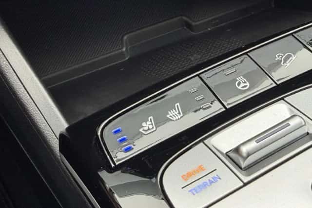 Hyundai Tucson (2022) thumbnail 28