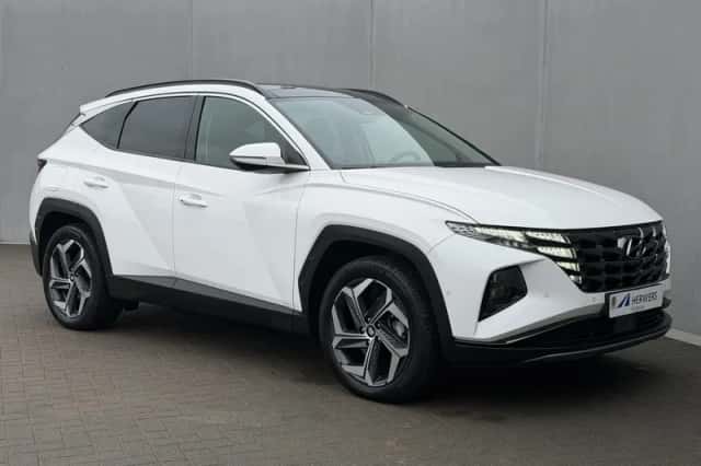 Hyundai Tucson (2022) thumbnail 48