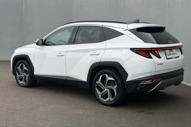 Hyundai Tucson (2022) thumbnail 52