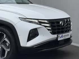 Hyundai Tucson (2022) thumbnail 53