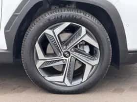 Hyundai Tucson (2022) thumbnail 62