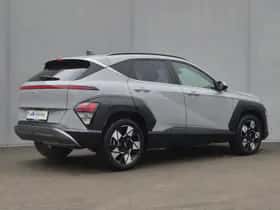 Hyundai Kona (2025) thumbnail 6