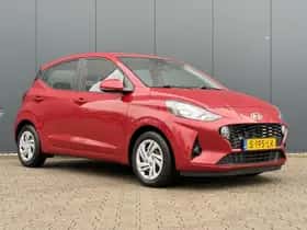Hyundai i10 (2023) thumbnail 22