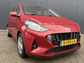 Hyundai i10 (2023) thumbnail 42