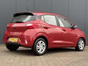 Hyundai i10 (2023) thumbnail 6