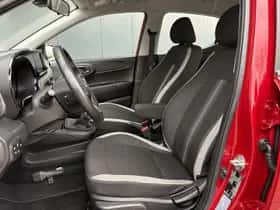 Hyundai i10 (2023) thumbnail 10